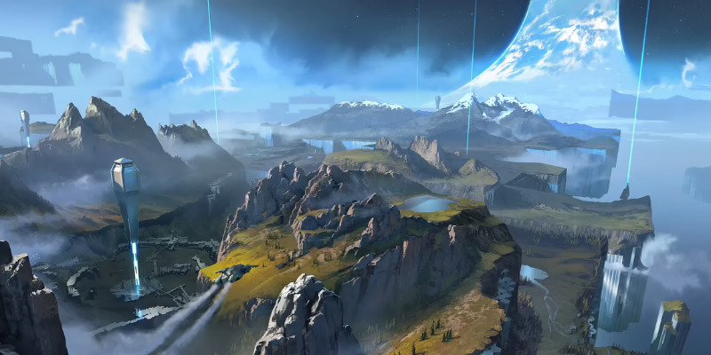 Hiệu ứng hình ảnh là yếu tố nổi bật của game