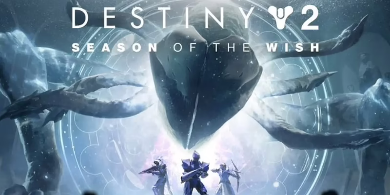 Bảo vệ thế giới cùng Destiny 2 đầy hấp dẫn
